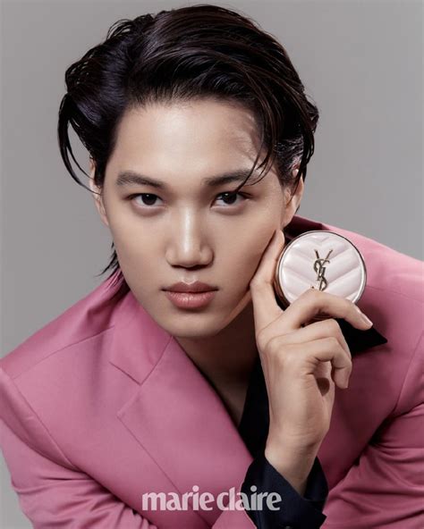 ysl kai lipstick